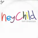 CD Single - East 17 - Hey Child
