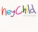 CD Single - East 17 - Hey Child
