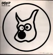 12inch Vinyl Single - East 17 - House Of Love