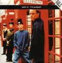 CD Single - East 17 - It's Alright - Cardboard Sleeve