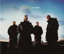 CD Single - East 17 - Let It Rain