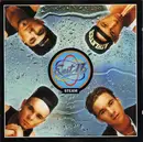 CD - East 17 - Steam