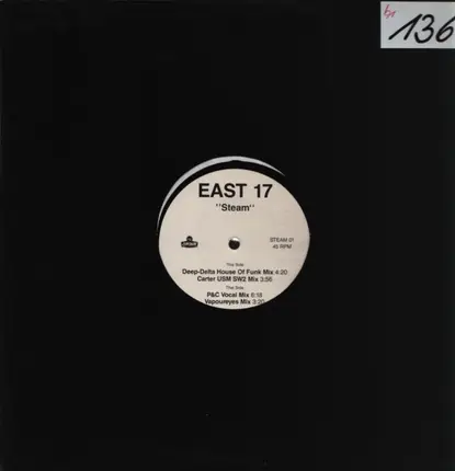 East 17 - Steam