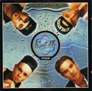 CD - East 17 - Steam