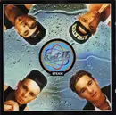 CD - East 17 - Steam