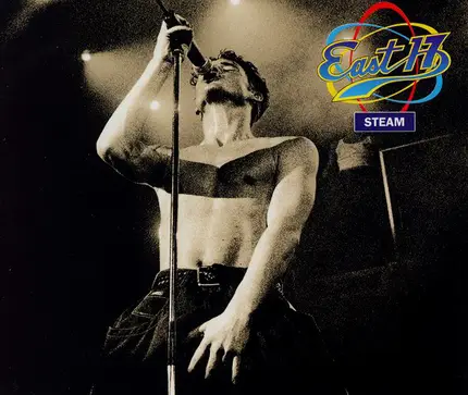 East 17 - Steam