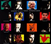 CD Single - East 17 - Someone To Love