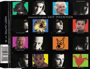 CD Single - East 17 - Someone To Love