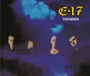 CD Single - East 17 - Thunder