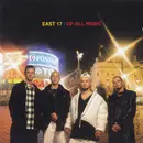 CD - East 17 - Up All Night