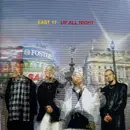 CD - East 17 - Up All Night - Lenticular cover