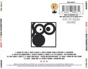 CD - East 17 - Walthamstow