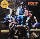 LP - East 17 - Walthamstow - Insert