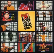 East 17 - West End Girls