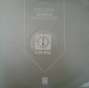 12inch Vinyl Single - East 57th St. - Saturday (The Full Intention & Sharp Mixes)