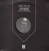 12inch Vinyl Single - East 57th St. - Saturday