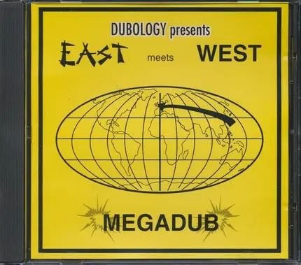 East Meets West - Megadub