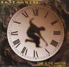 CD - East Meets West - Time Is The Master