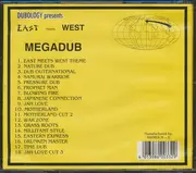 CD - East Meets West - Megadub