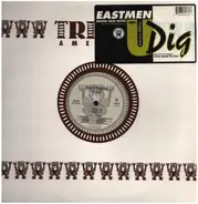 East Men - U Dig
