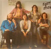 East of Eden - Here We Go Again