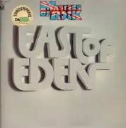 LP - East Of Eden - Masters Of Rock