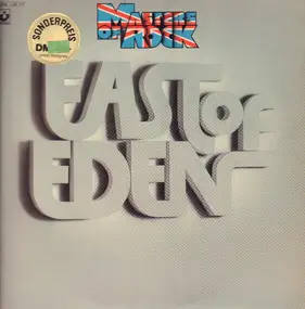 East of Eden - Masters Of Rock