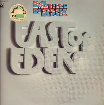 East Of Eden - Masters Of Rock