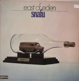 East of Eden - Snafu