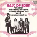 7inch Vinyl Single - East Of Eden - Ramadhan - Original German EP