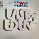 LP - East Of Eden - Masters Of Rock