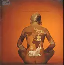 Double LP - East Of Eden - Mercator Projected / Snafu