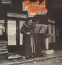 LP - East Of Eden - Snafu