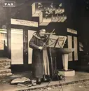 LP - East Of Eden - Snafu - Mono