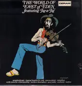 East of Eden - The World of East of Eden