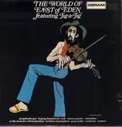 LP - East Of Eden - The World Of East Of Eden