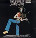 LP - East Of Eden - The World Of East Of Eden