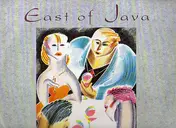East Of Java - Different World