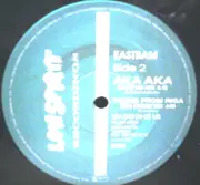 12'' - East Bam, EastBam - Aka Aka