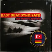 12'' - East Beat Syndicate - 1000 Nights And One