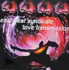 12inch Vinyl Single - East Beat Syndicate - Love Transmission