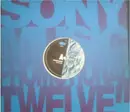 12inch Vinyl Single - East Beat Syndicate - Love Transmission - Promo