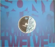 12inch Vinyl Single - East Beat Syndicate - Love Transmission - Promo