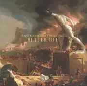 CD - East Cameron Folkcore - Better Off