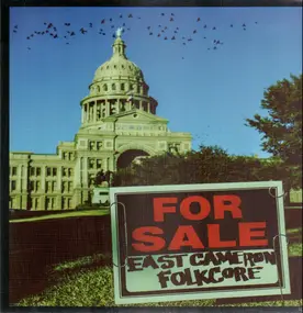 EAST CAMERON FOLKCORE - FOR SALE