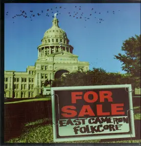 EAST CAMERON FOLKCORE - FOR SALE