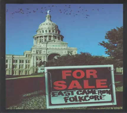 East Cameron Folkcore - FOR SALE