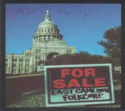 CD - East Cameron Folkcore - For Sale - Digipak