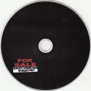 CD - East Cameron Folkcore - For Sale - Digipak