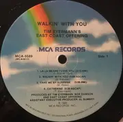 LP - East Coast Offering - Walkin' With You
